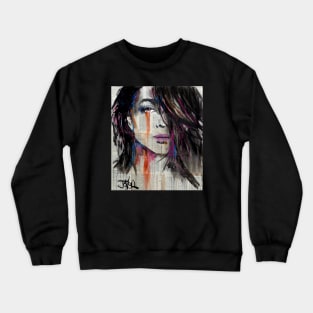 Seasons #2 Crewneck Sweatshirt